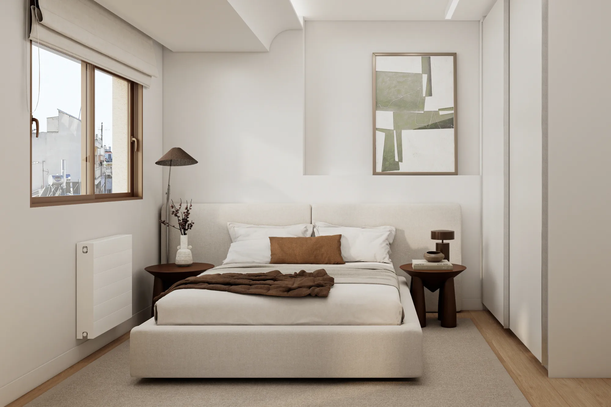 Glyfada Celeste Residence, photo 6