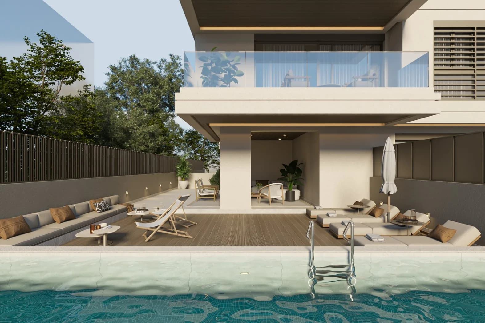 Glyfada Calliste Residence, photo 2