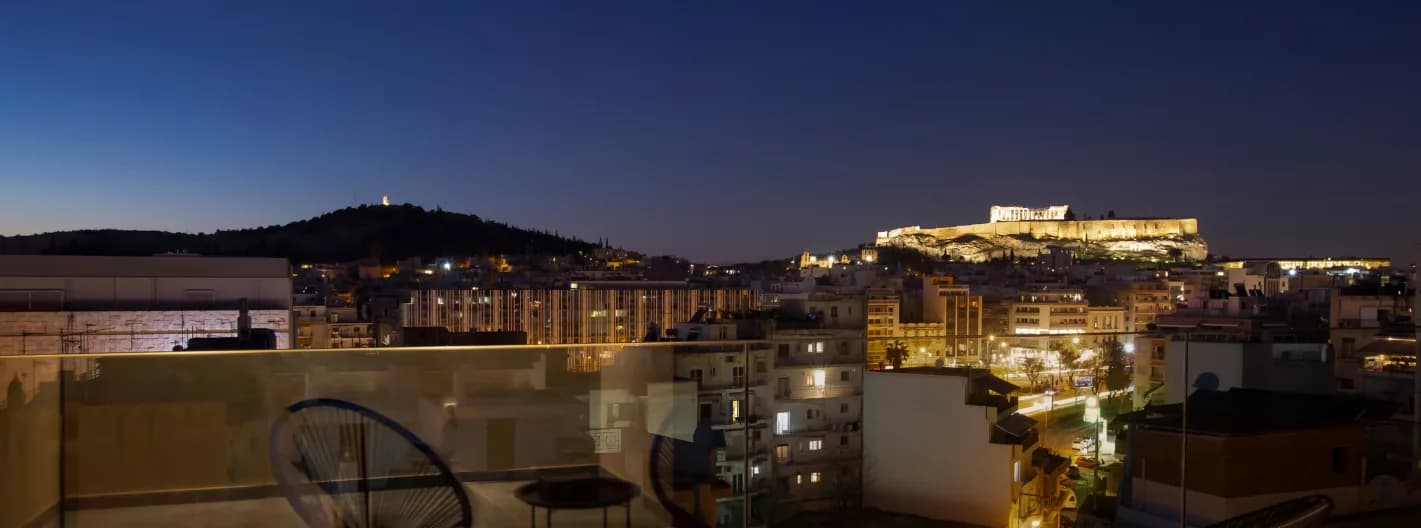 Acropolis View Residence, photo 3