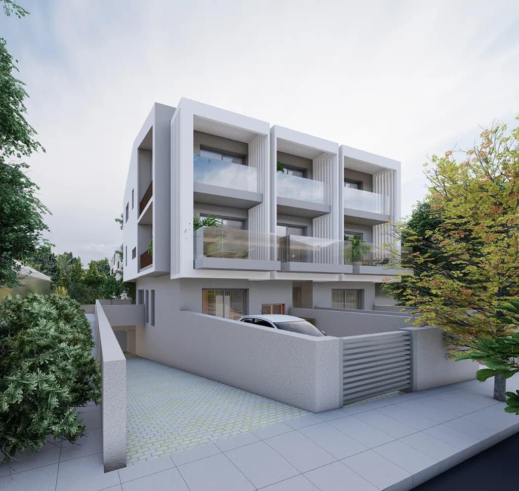 Greenville Residence IV, photo 6