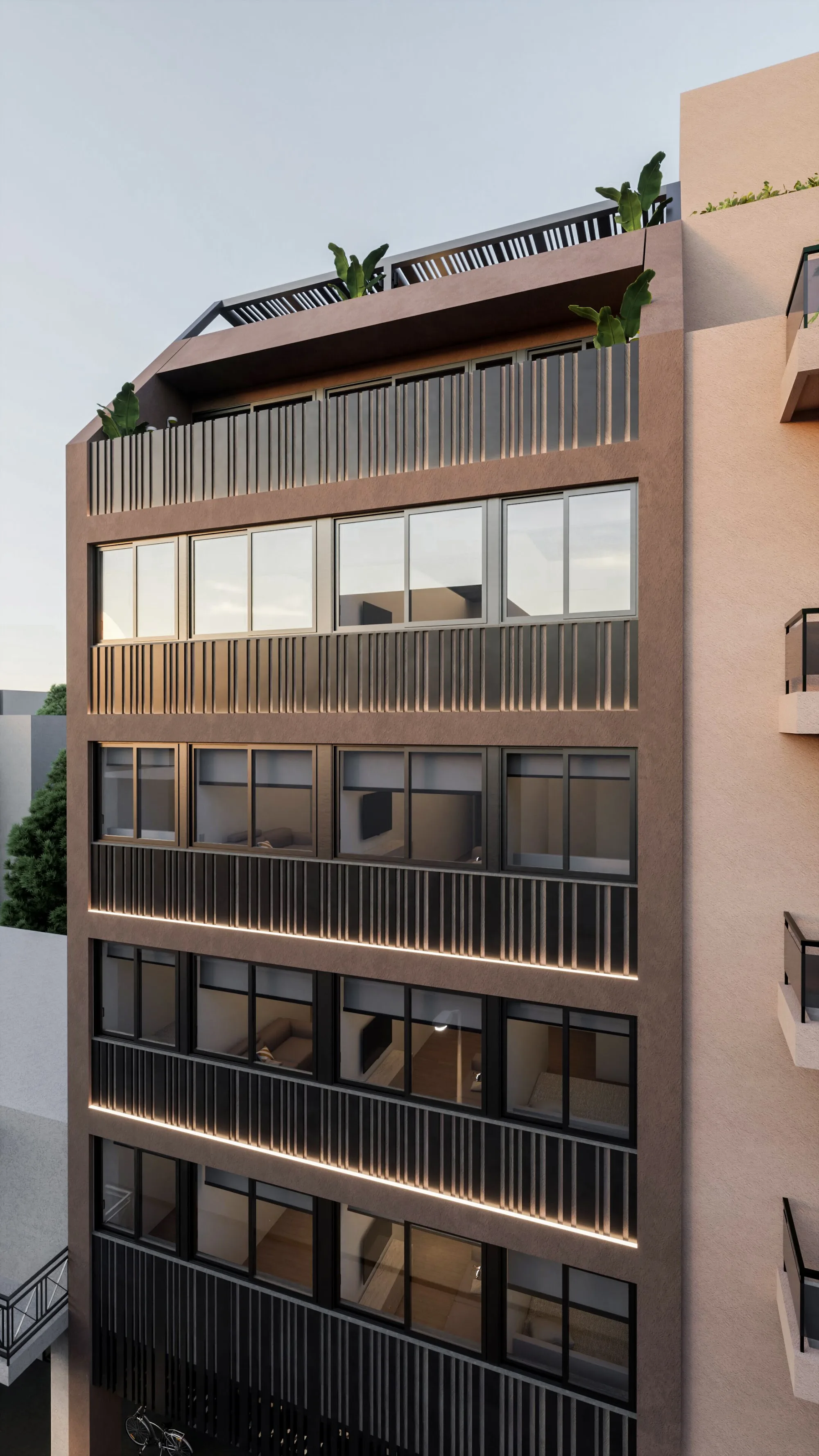 F7 Prime Rentals, External renders, F7 External render (10)