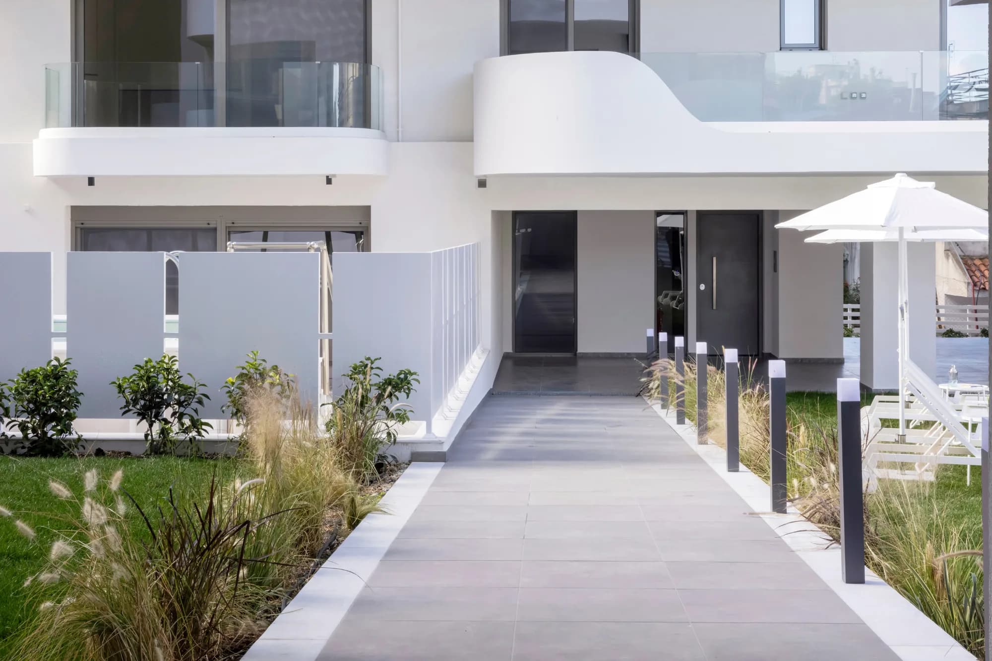 Greenville Residence I, photo 5
