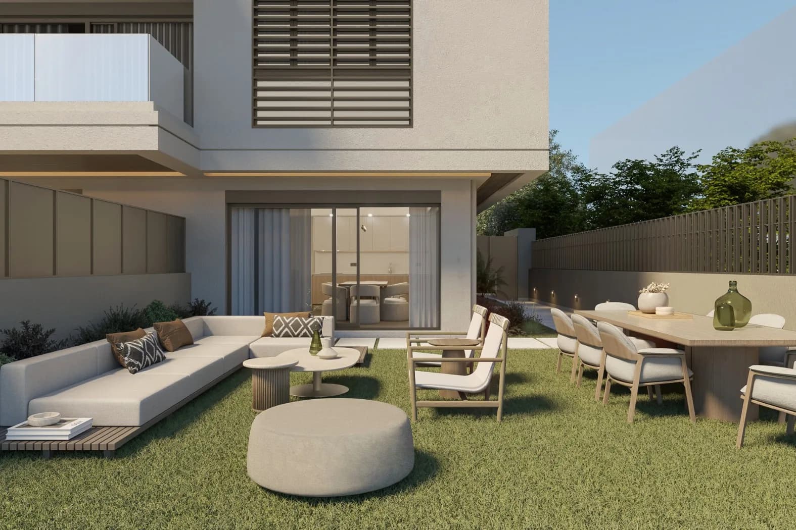 Glyfada Calliste Residence, photo 3