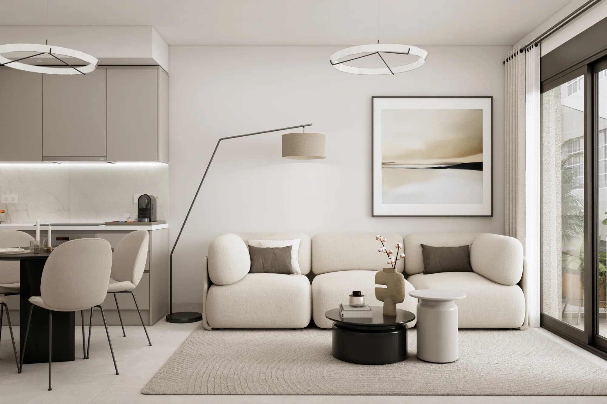 Orelia Residence, photo 5