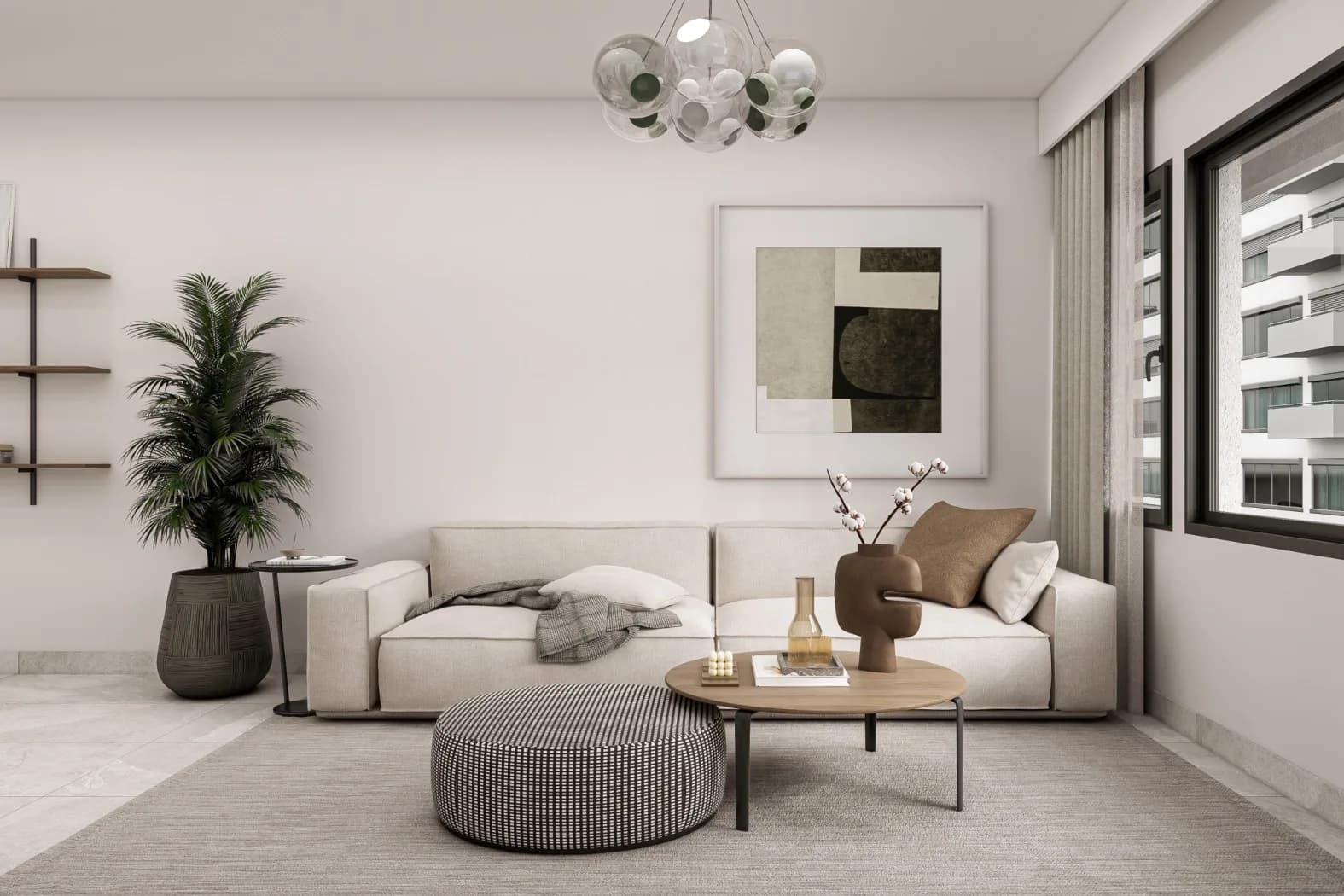 Athens Living Residence, photo 3
