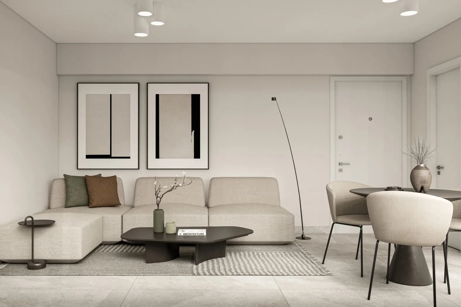 Athens Living Residence, photo 2