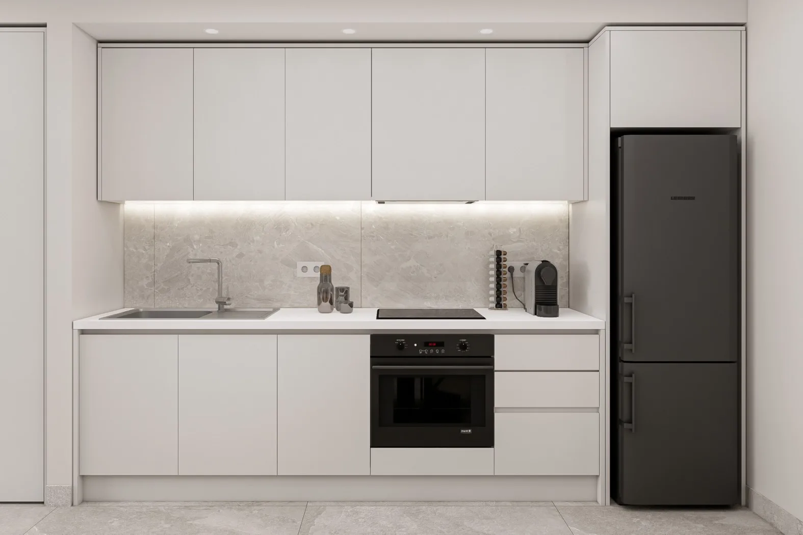 Athens Living Residence, photo 4