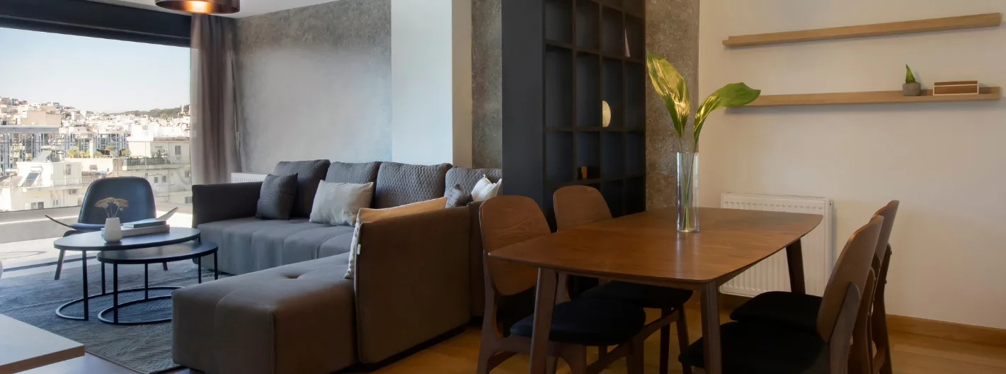 Acropolis View Residence, photo 2