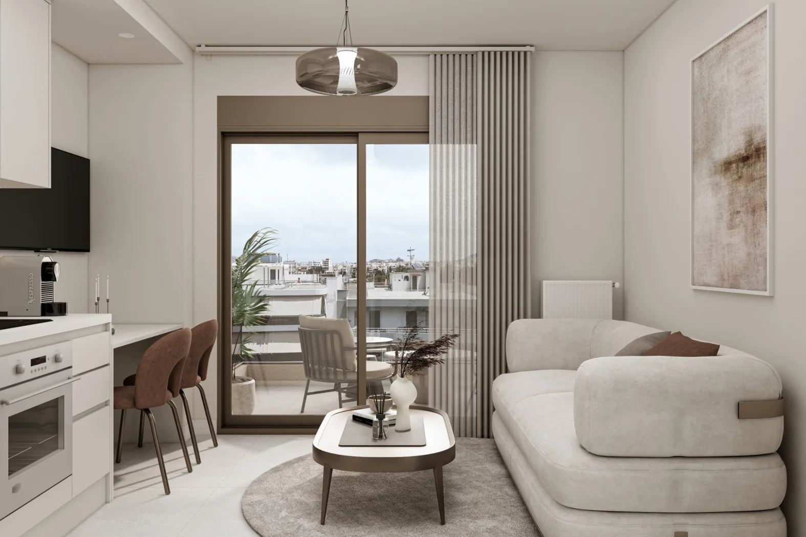 Riviera Residence VII, photo 3