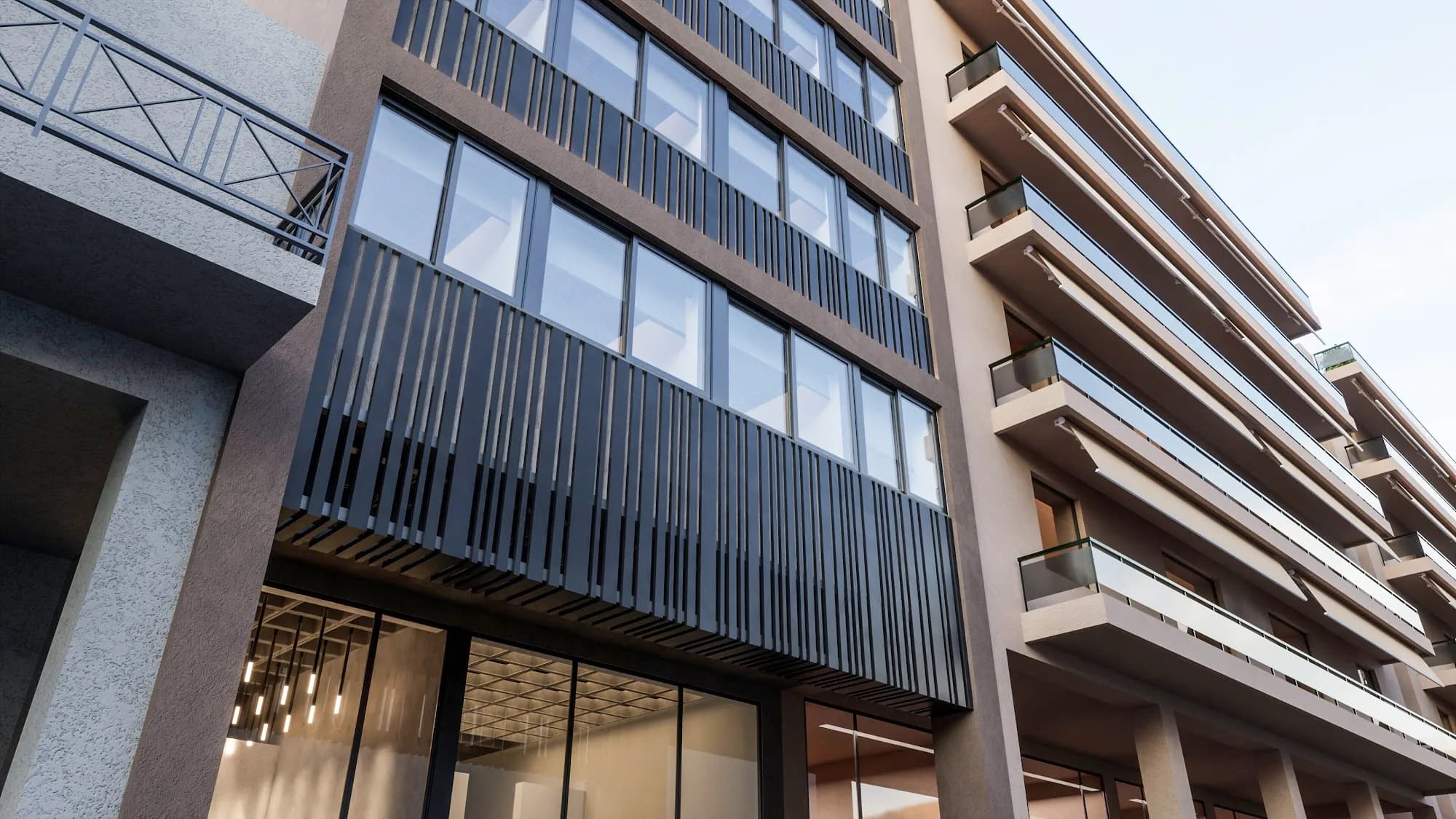 F7 Prime Rentals, External renders, F7 External render (18)