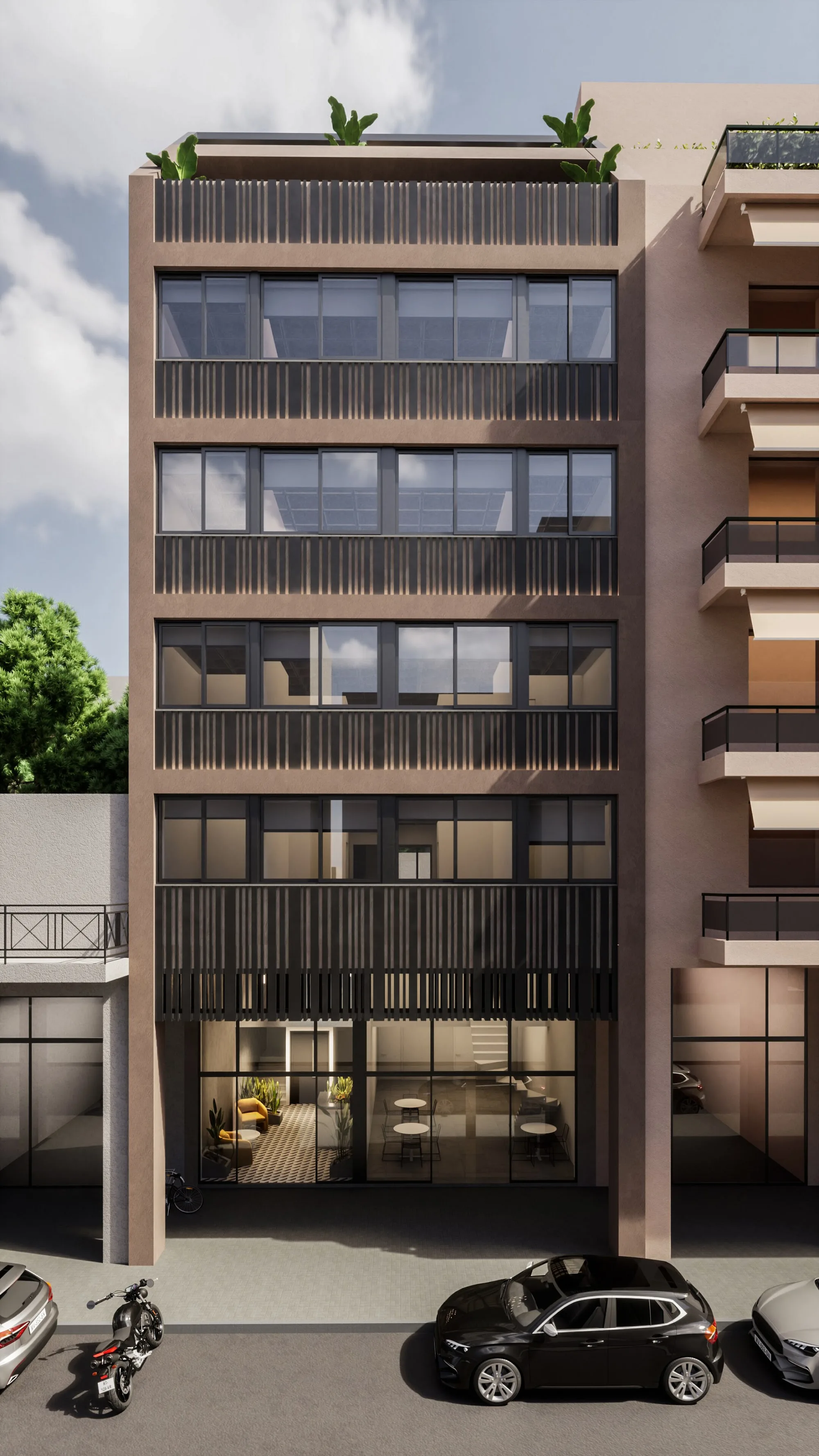 F7 Prime Rentals, External renders, F7 External render (16)