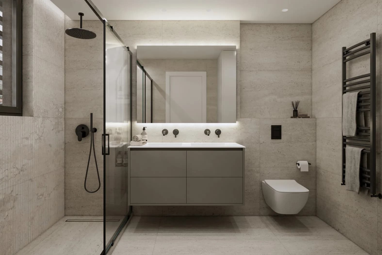 Glyfada Calliste Residence, photo 9