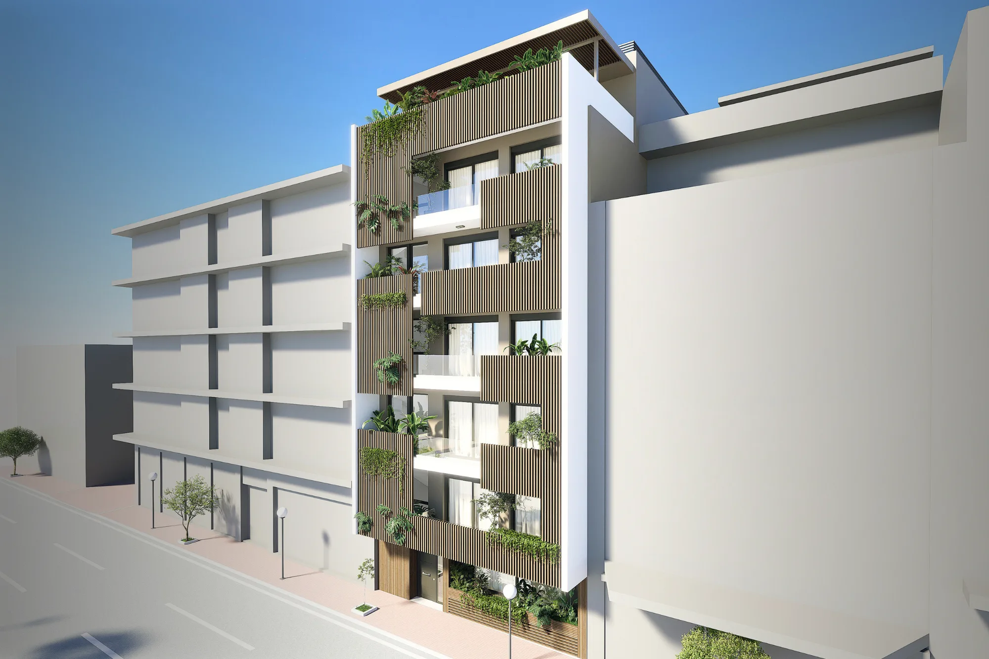 Eos Living Residence, photo 7