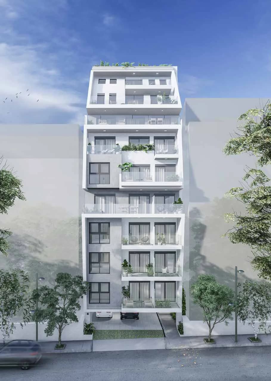 Urban Residence, photo 2, photo 2