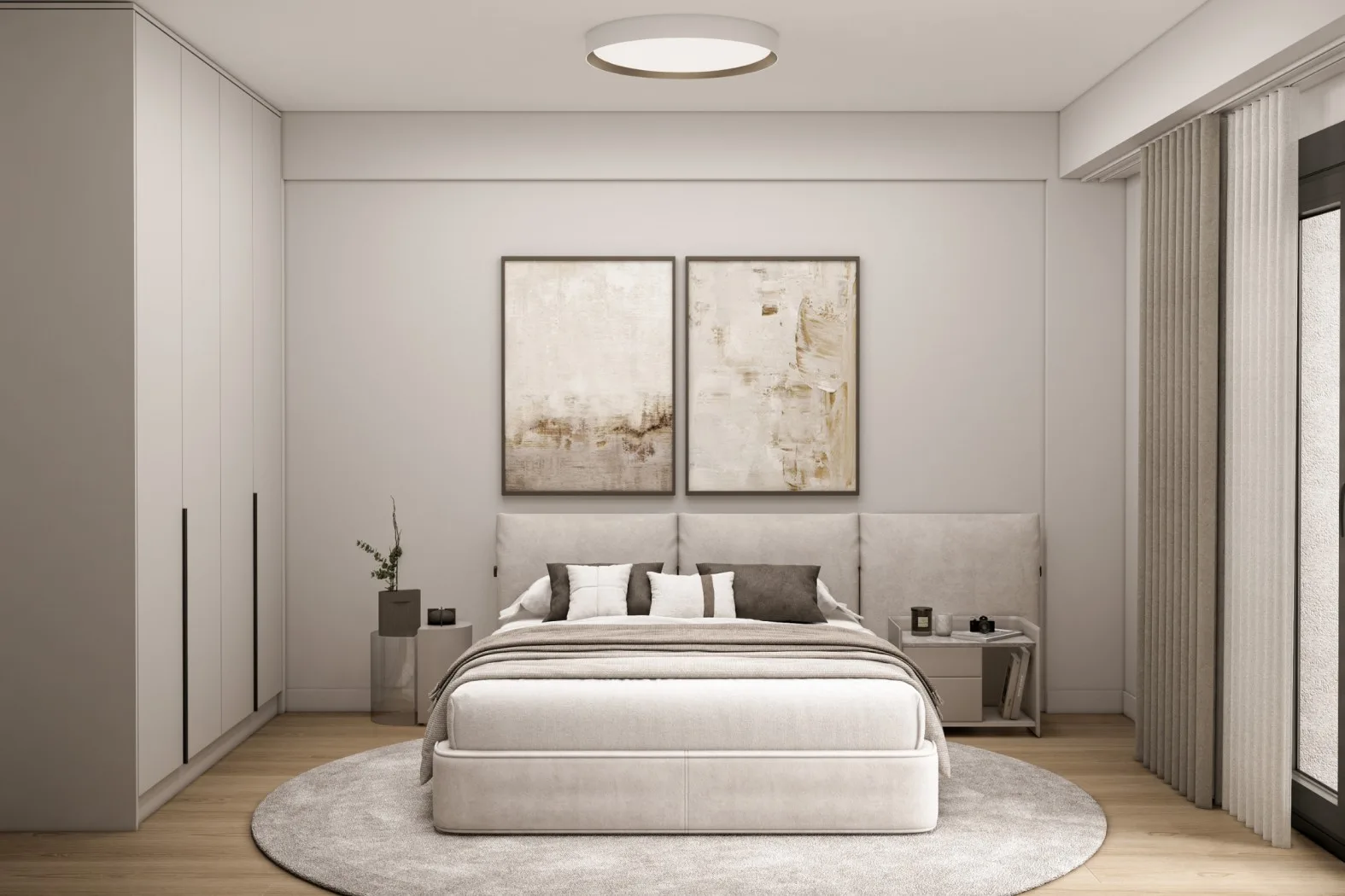 Glyfada Calliste Residence, photo 8