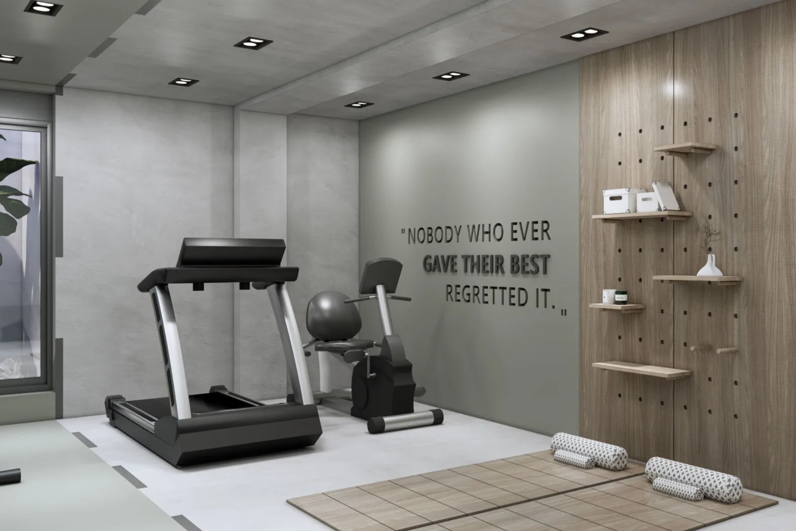 Athens Living Residence, photo 7