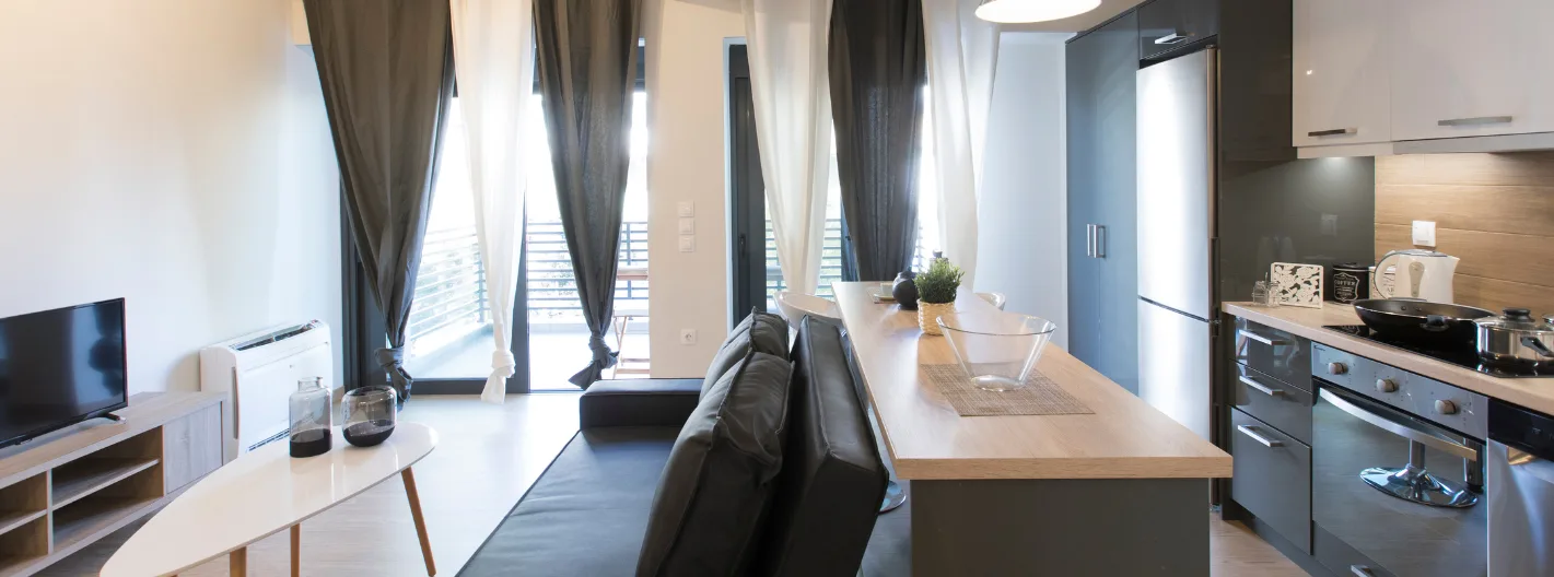Riviera Residence I, photo 2