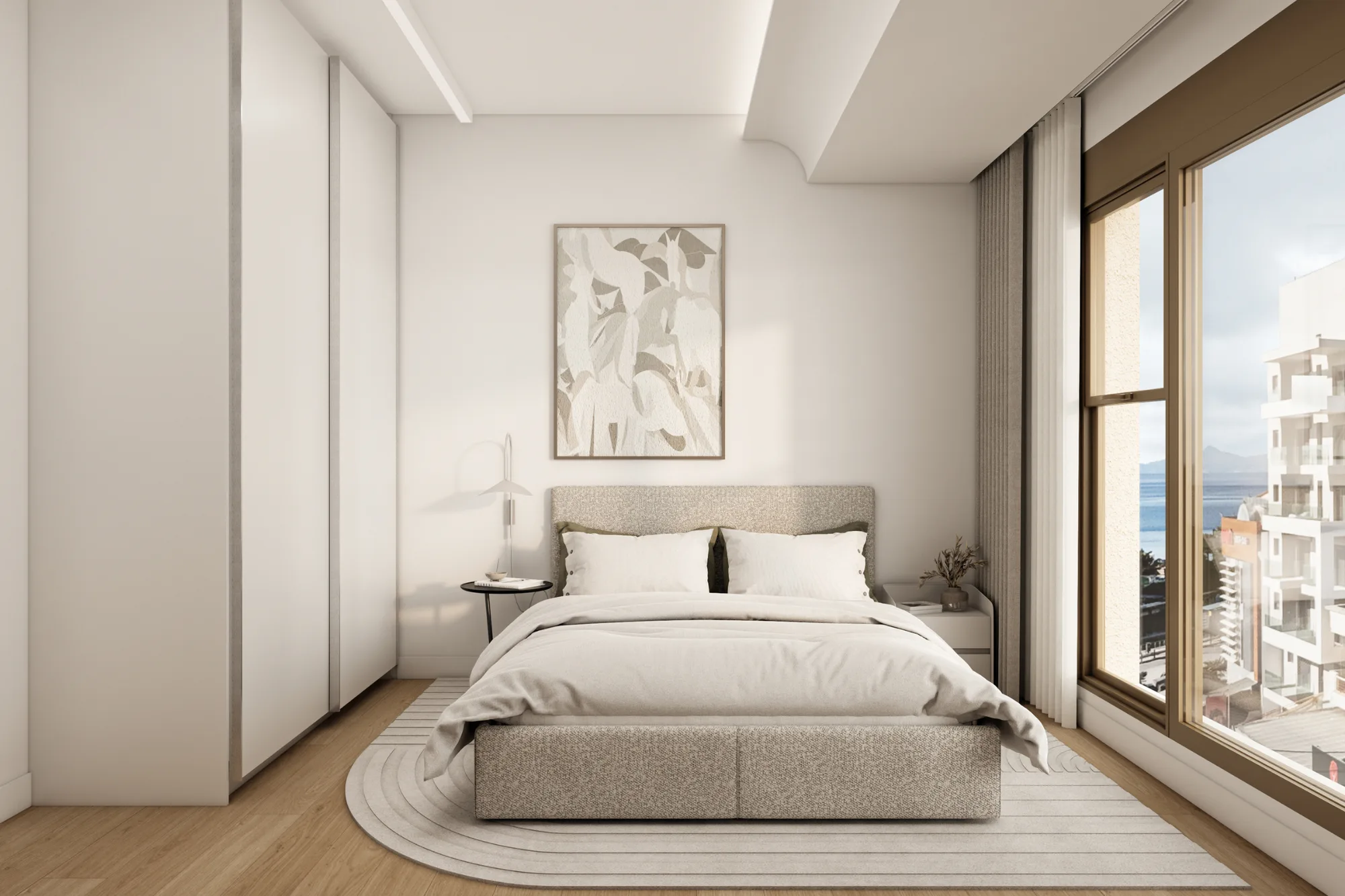Glyfada Celeste Residence, photo 5