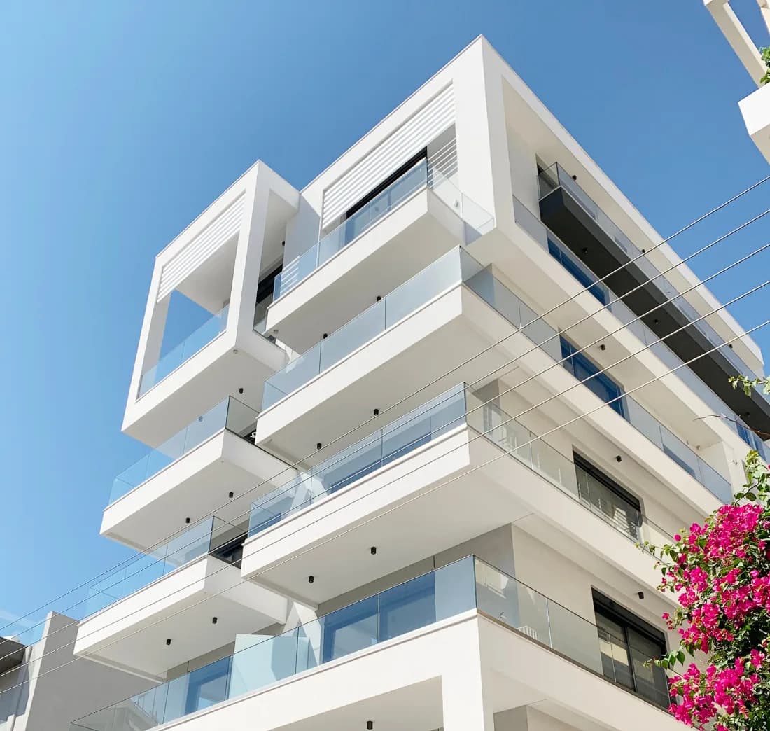 Royal Blue Residence I