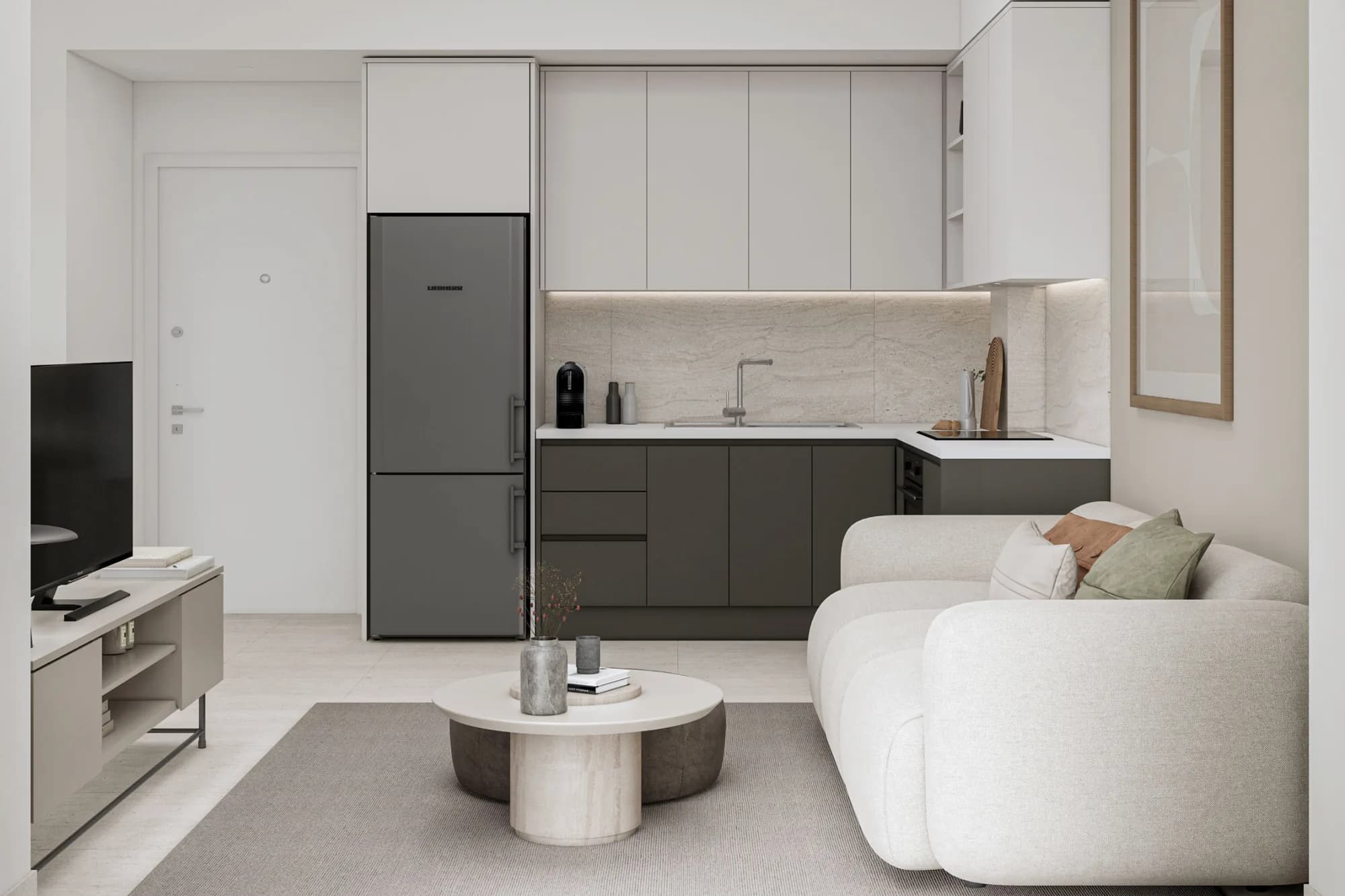 Argus Residence, photo 4
