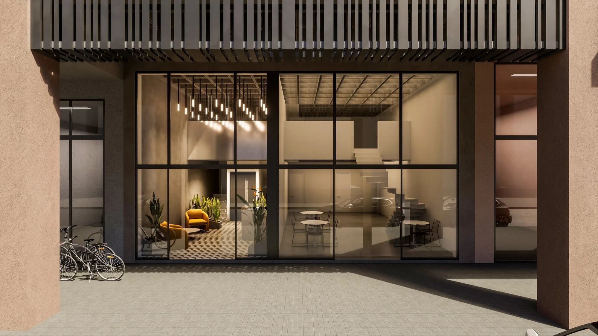F7 Prime Rentals, External renders, F7 External render (15)