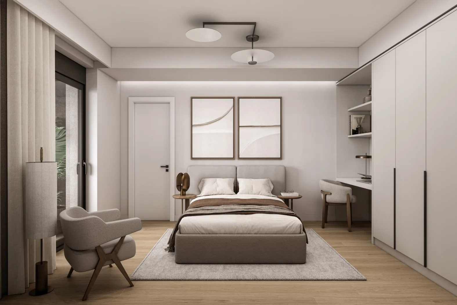 Glyfada Calliste Residence, photo 7