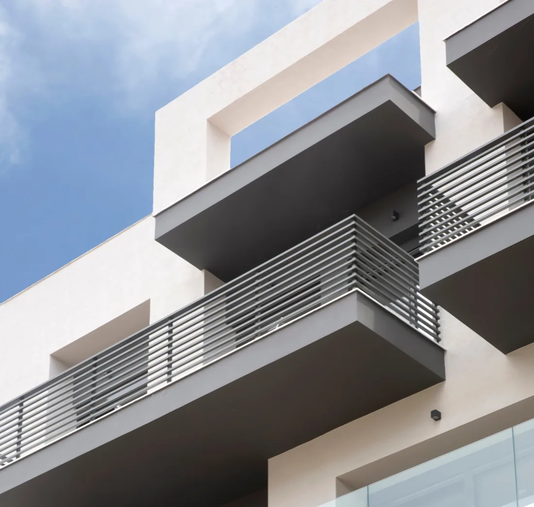 Riviera Residence I