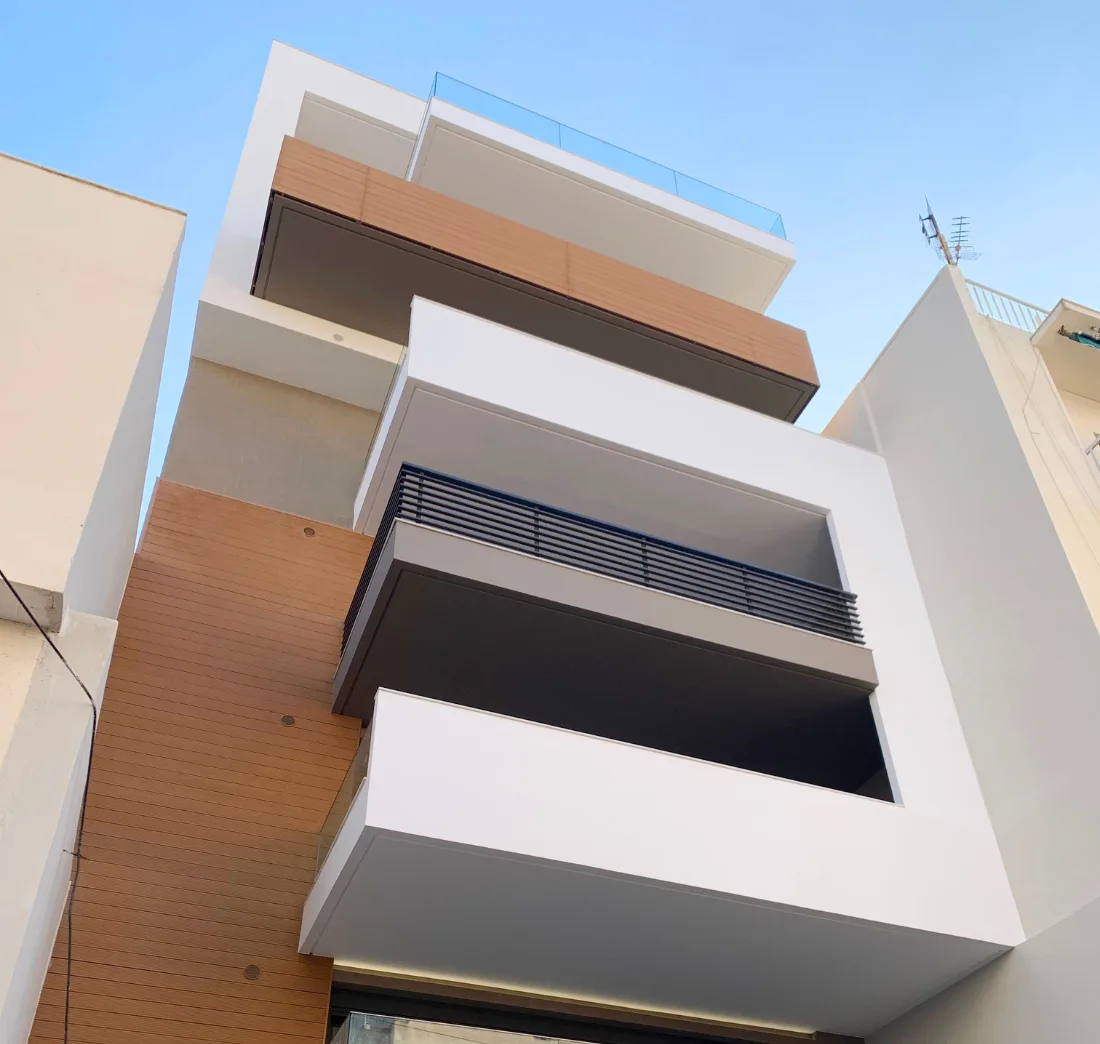 Acropolis View Residence