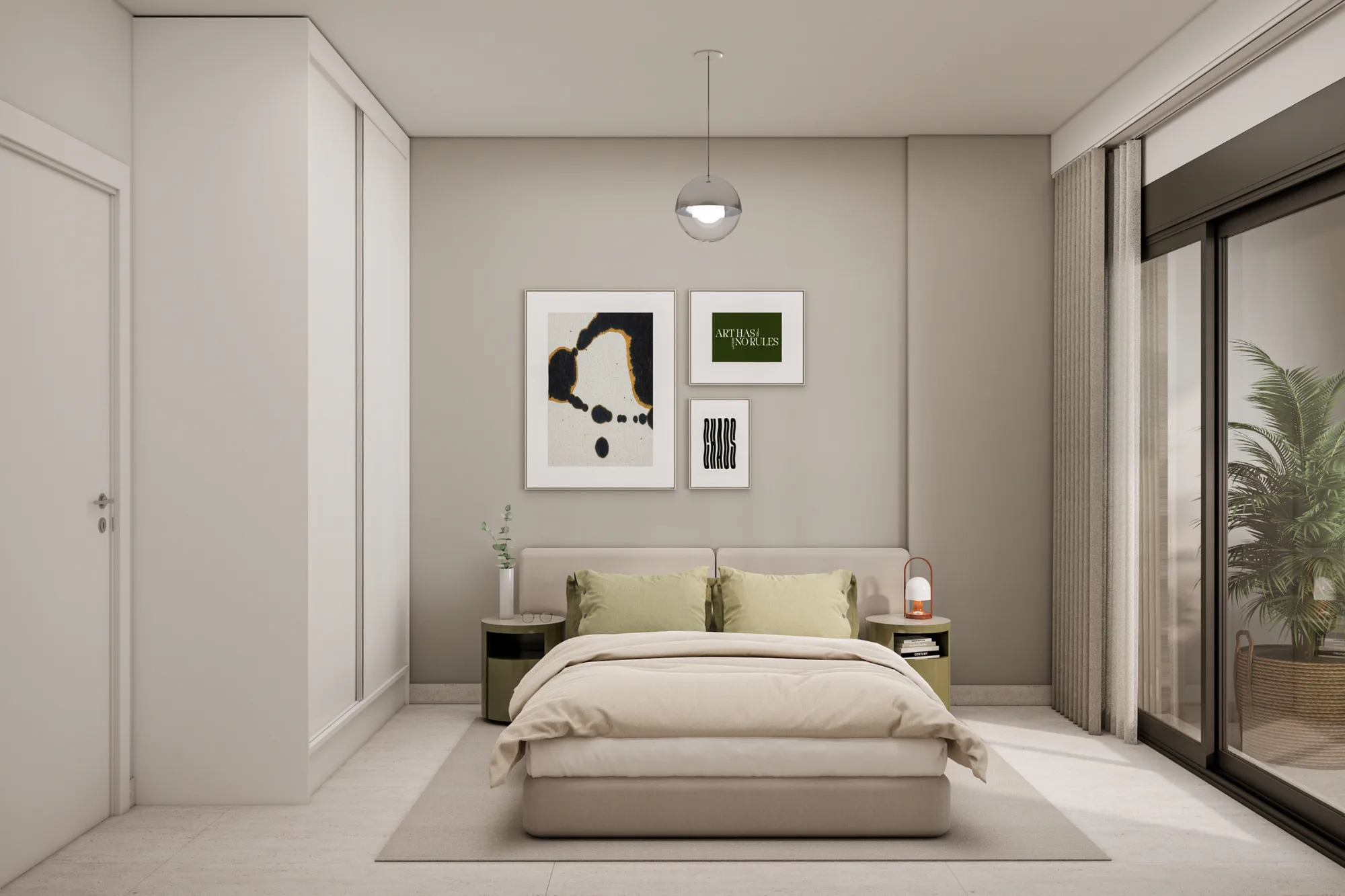 Eos Living Residence, photo 5