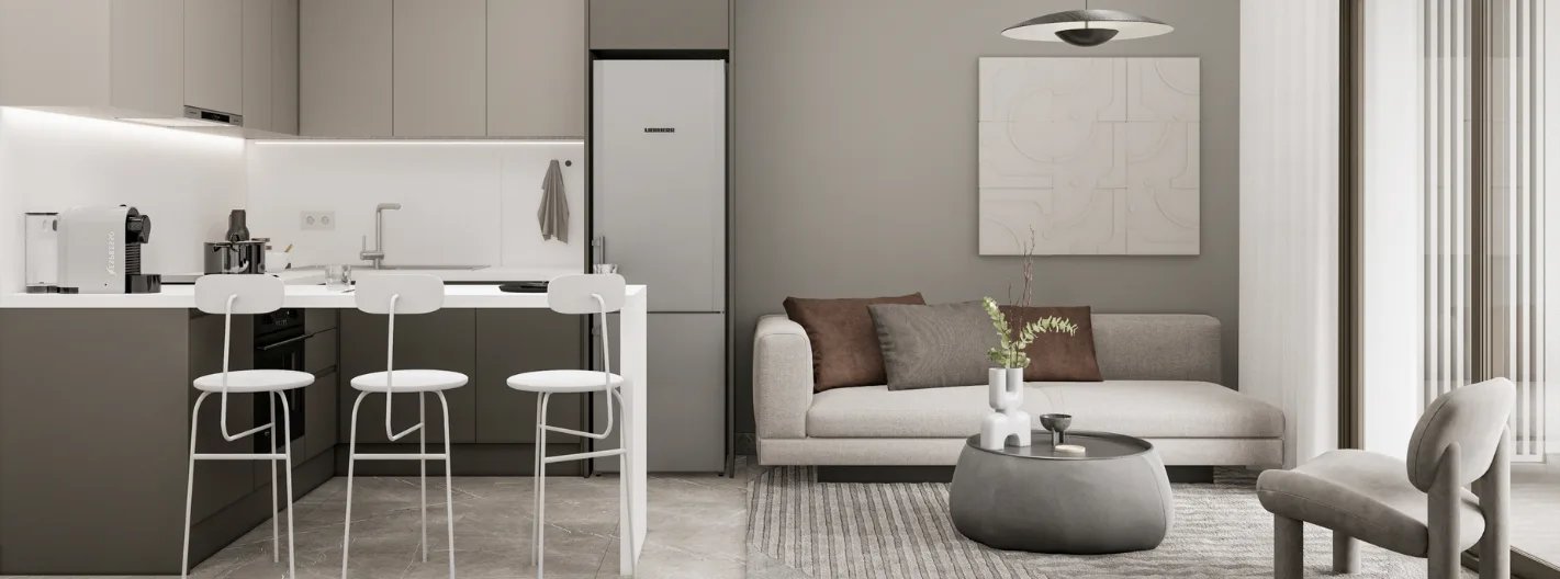 Riviera Residence V, photo 3