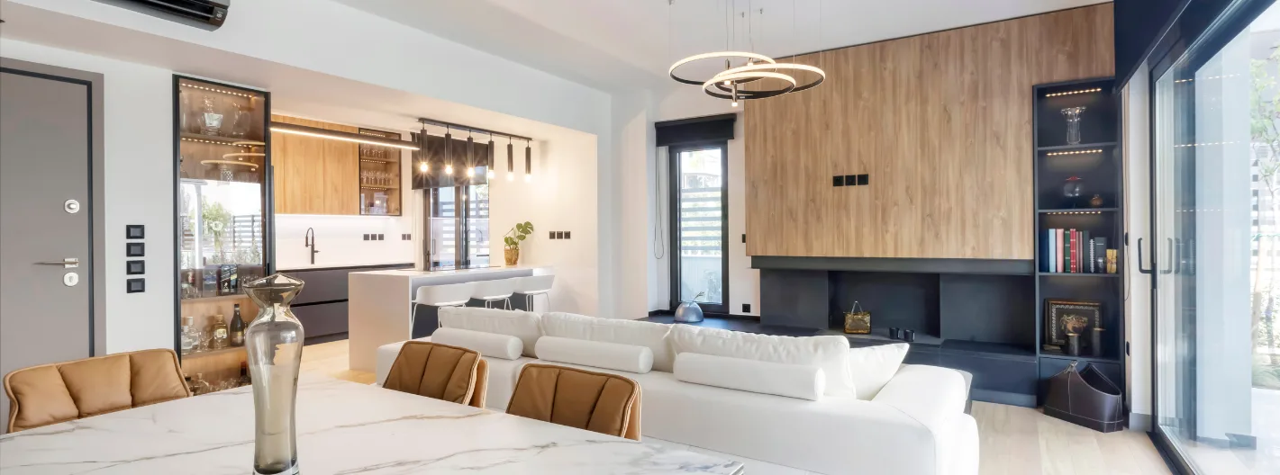 Ithaca Residence, photo 2