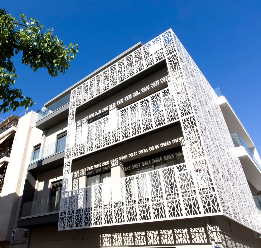 Premium Residence