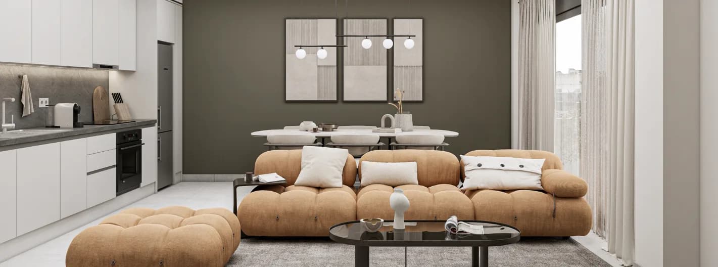 Avra Residence III, photo 2