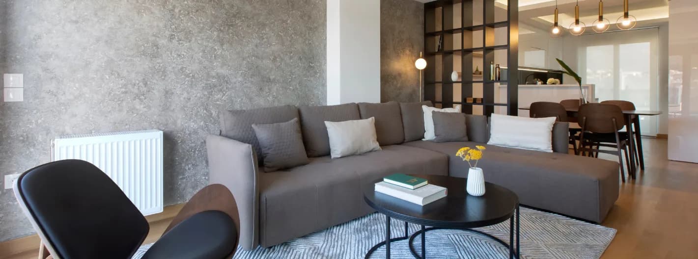 Acropolis View Residence, photo 5