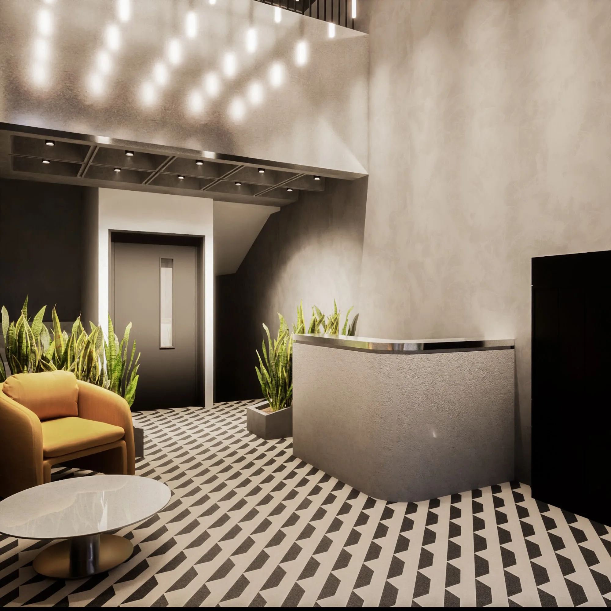 F7 Prime Rentals, External renders, F7 External render (1)