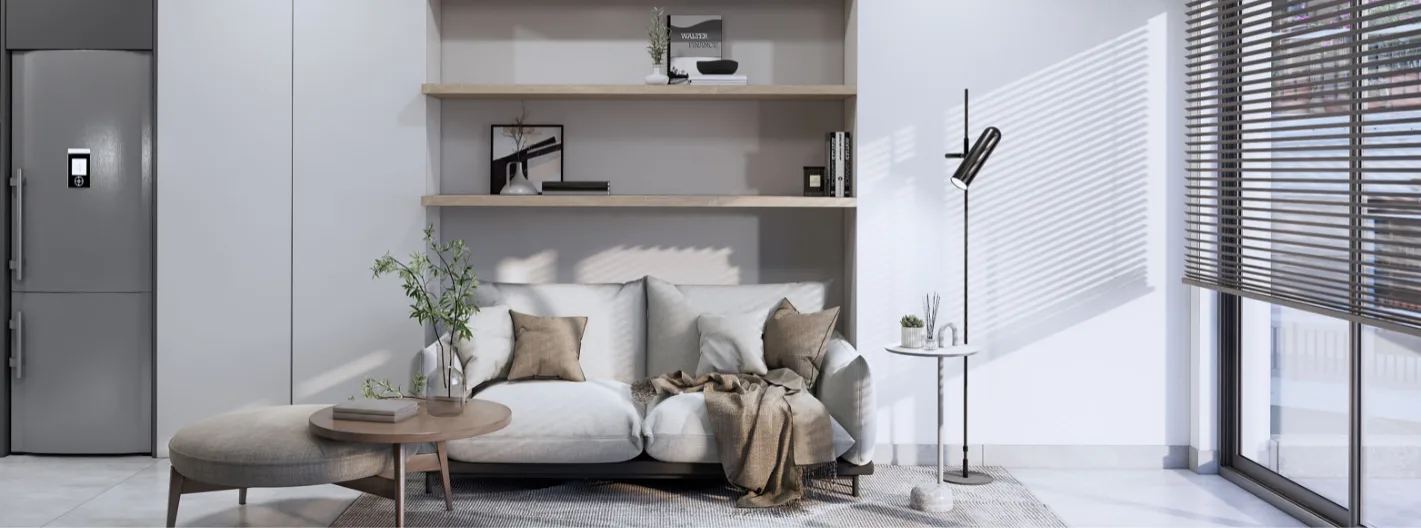 Urban Residence, photo 6