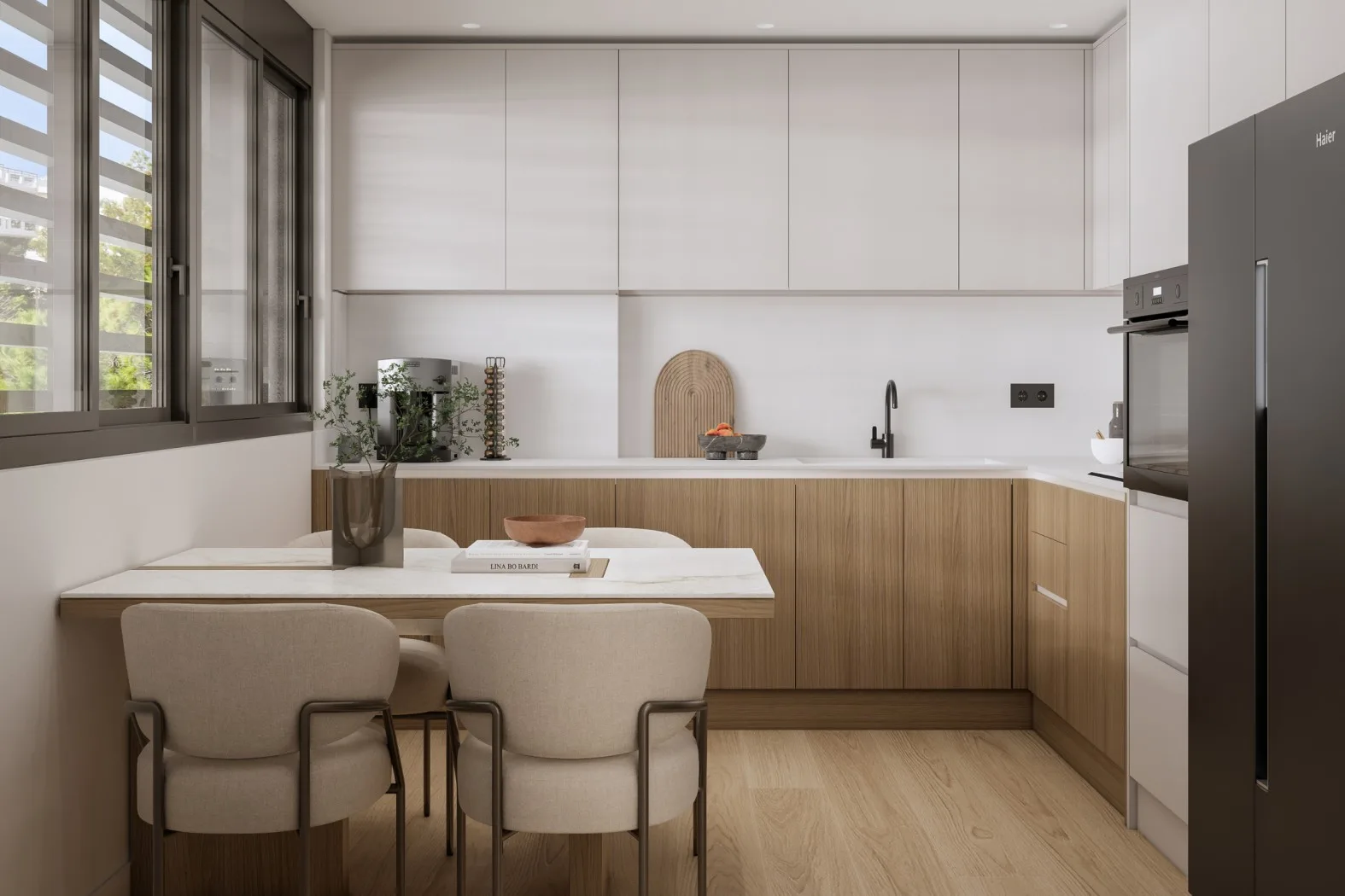Glyfada Calliste Residence, photo 6